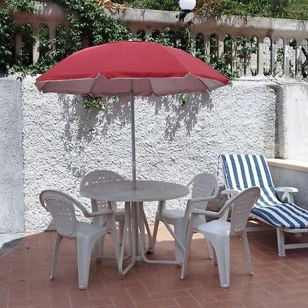 نوشيرا تيرينيزي B&B Nonnotano المظهر الخارجي الصورة