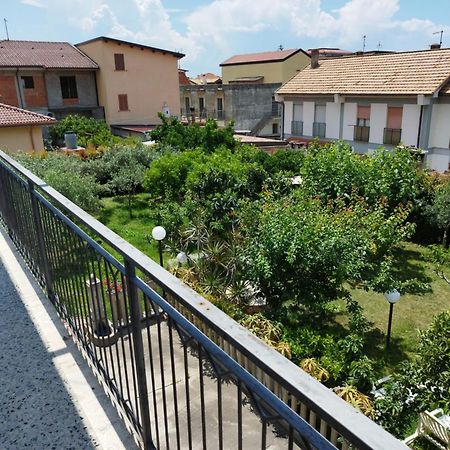 نوشيرا تيرينيزي B&B Nonnotano المظهر الخارجي الصورة