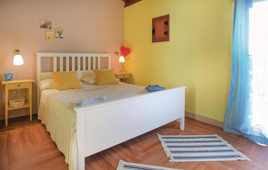 نوشيرا تيرينيزي B&B Nonnotano المظهر الخارجي الصورة