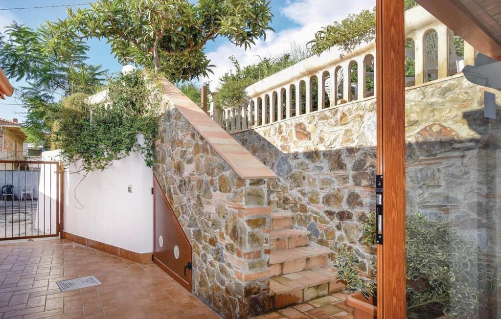 نوشيرا تيرينيزي B&B Nonnotano المظهر الخارجي الصورة
