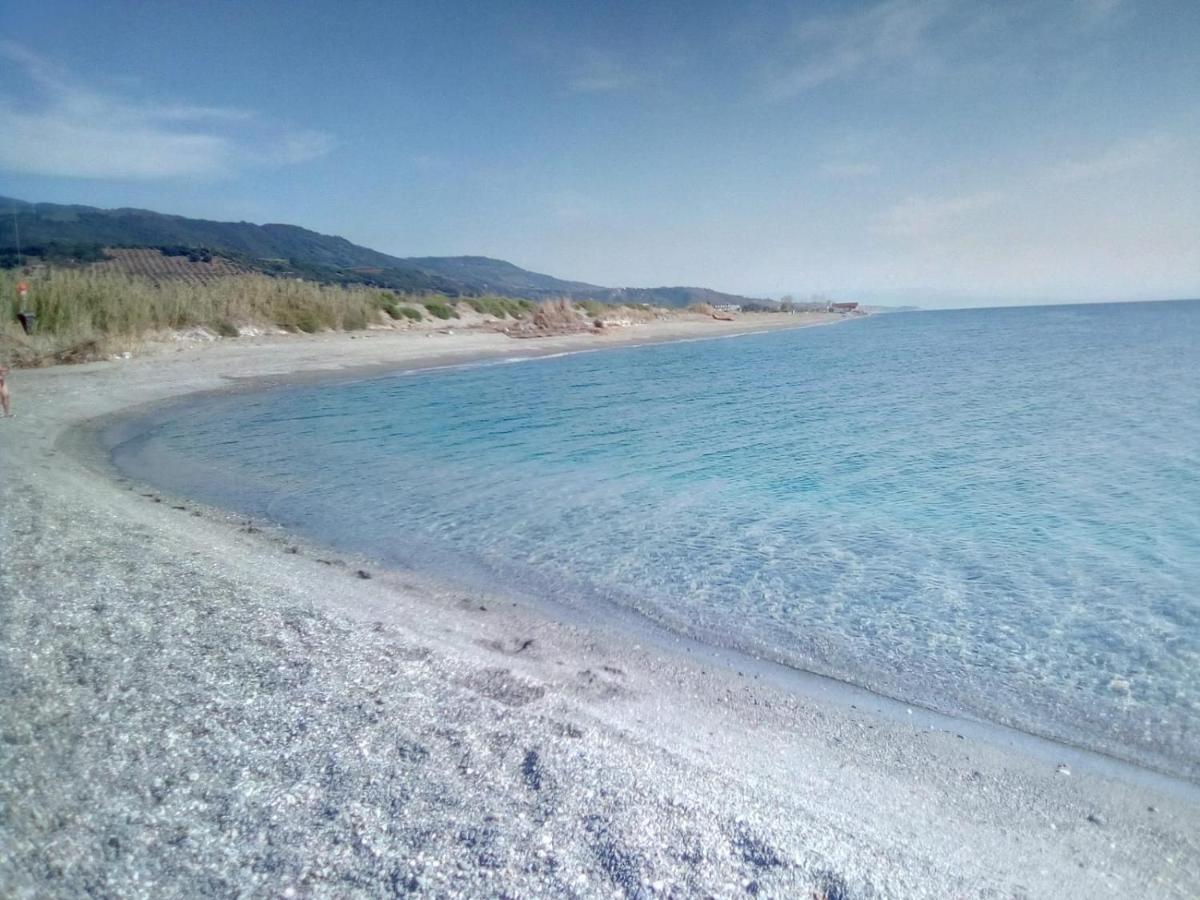 نوشيرا تيرينيزي B&B Nonnotano المظهر الخارجي الصورة