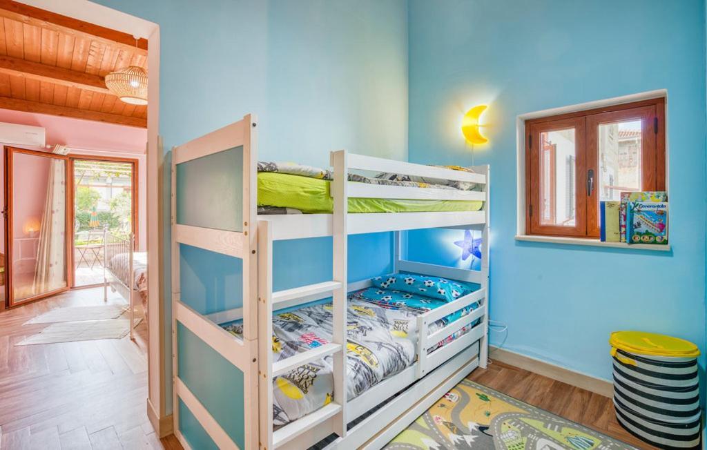 نوشيرا تيرينيزي B&B Nonnotano المظهر الخارجي الصورة