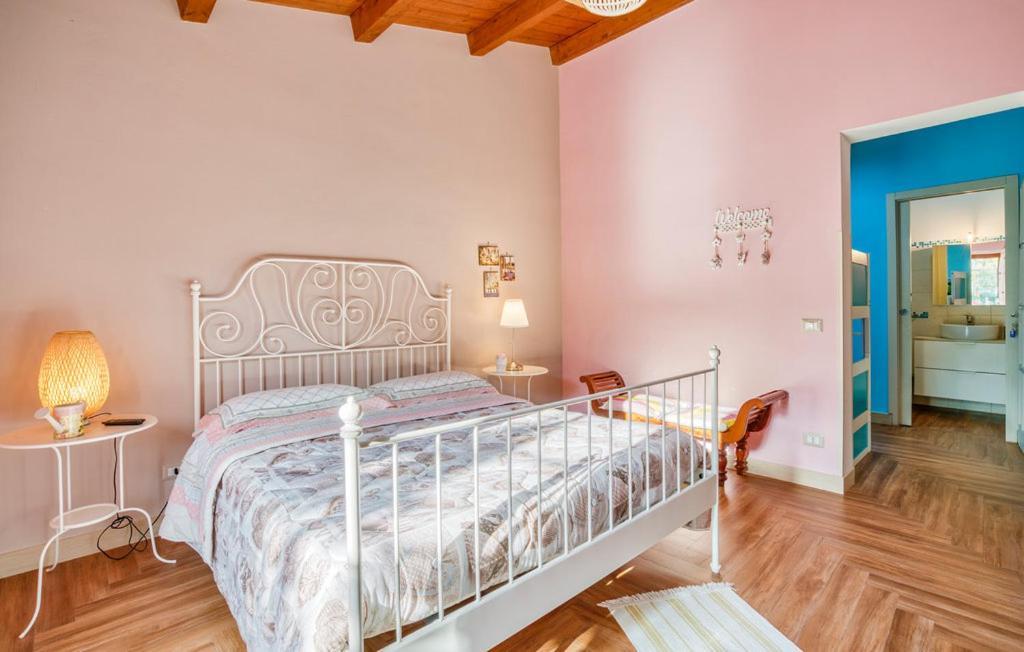 نوشيرا تيرينيزي B&B Nonnotano المظهر الخارجي الصورة