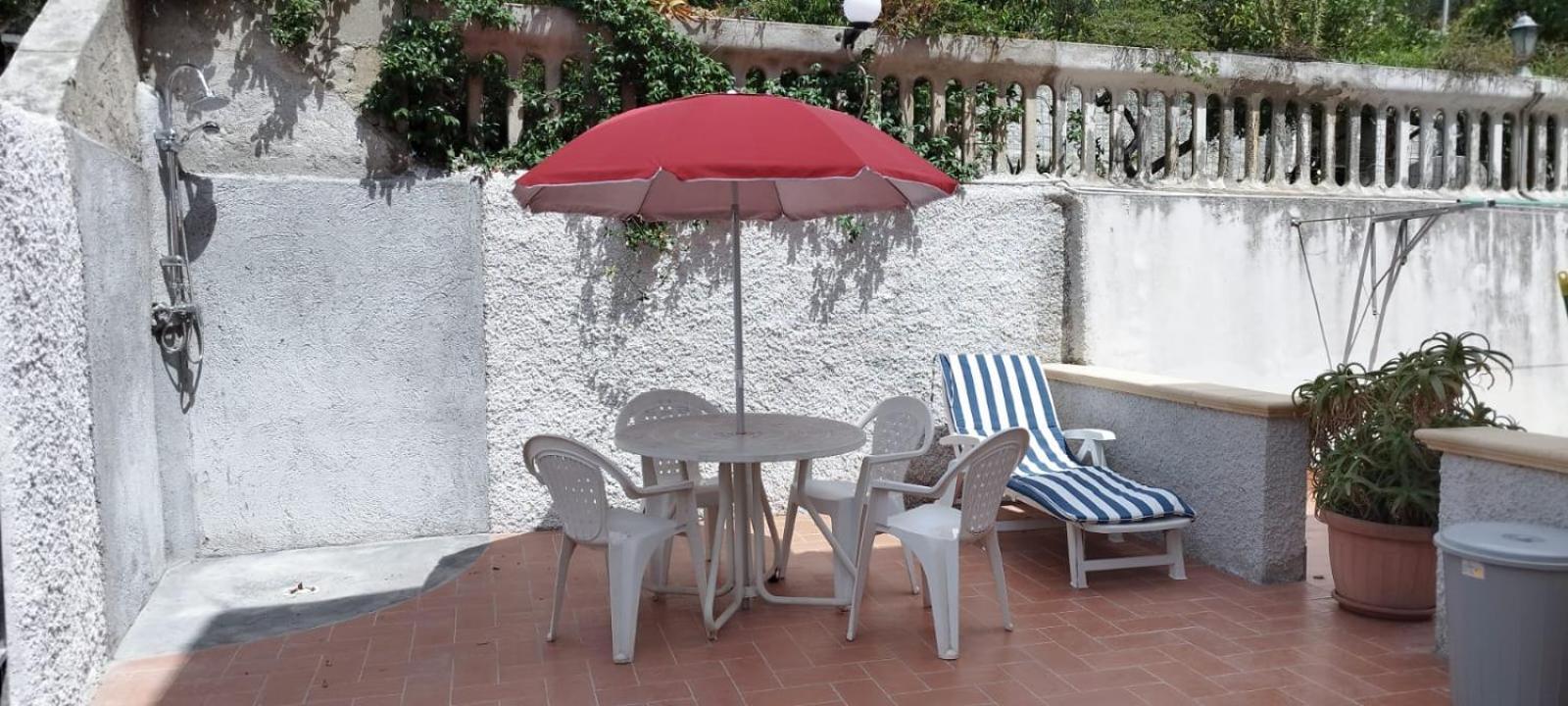 نوشيرا تيرينيزي B&B Nonnotano المظهر الخارجي الصورة