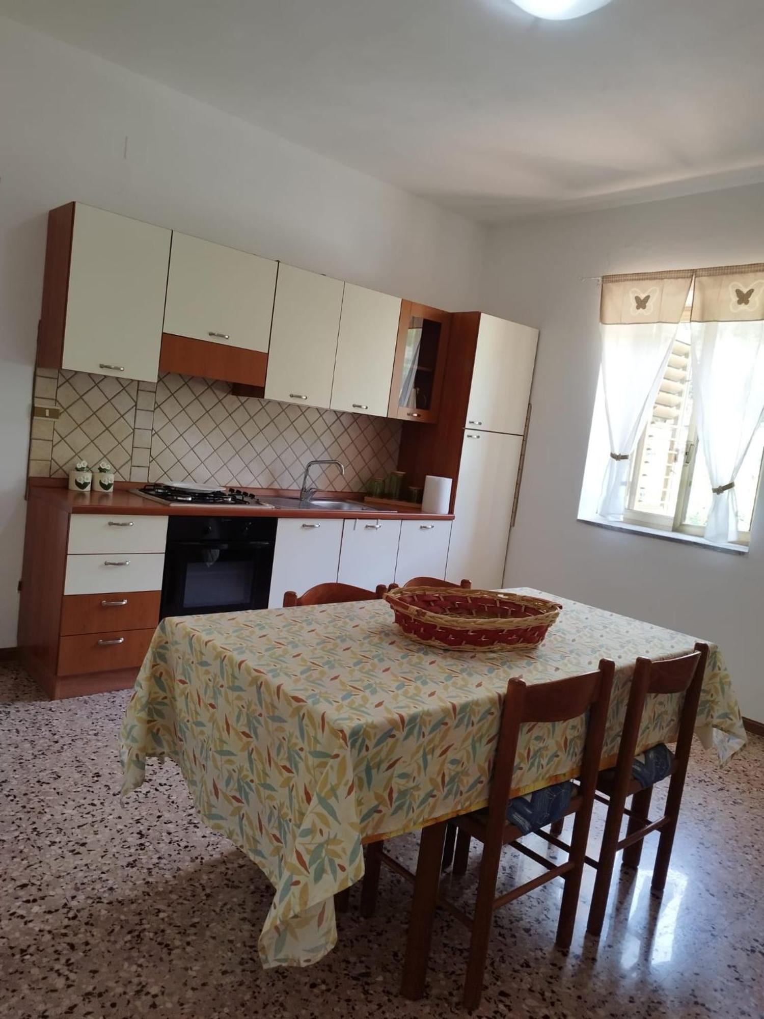 نوشيرا تيرينيزي B&B Nonnotano المظهر الخارجي الصورة