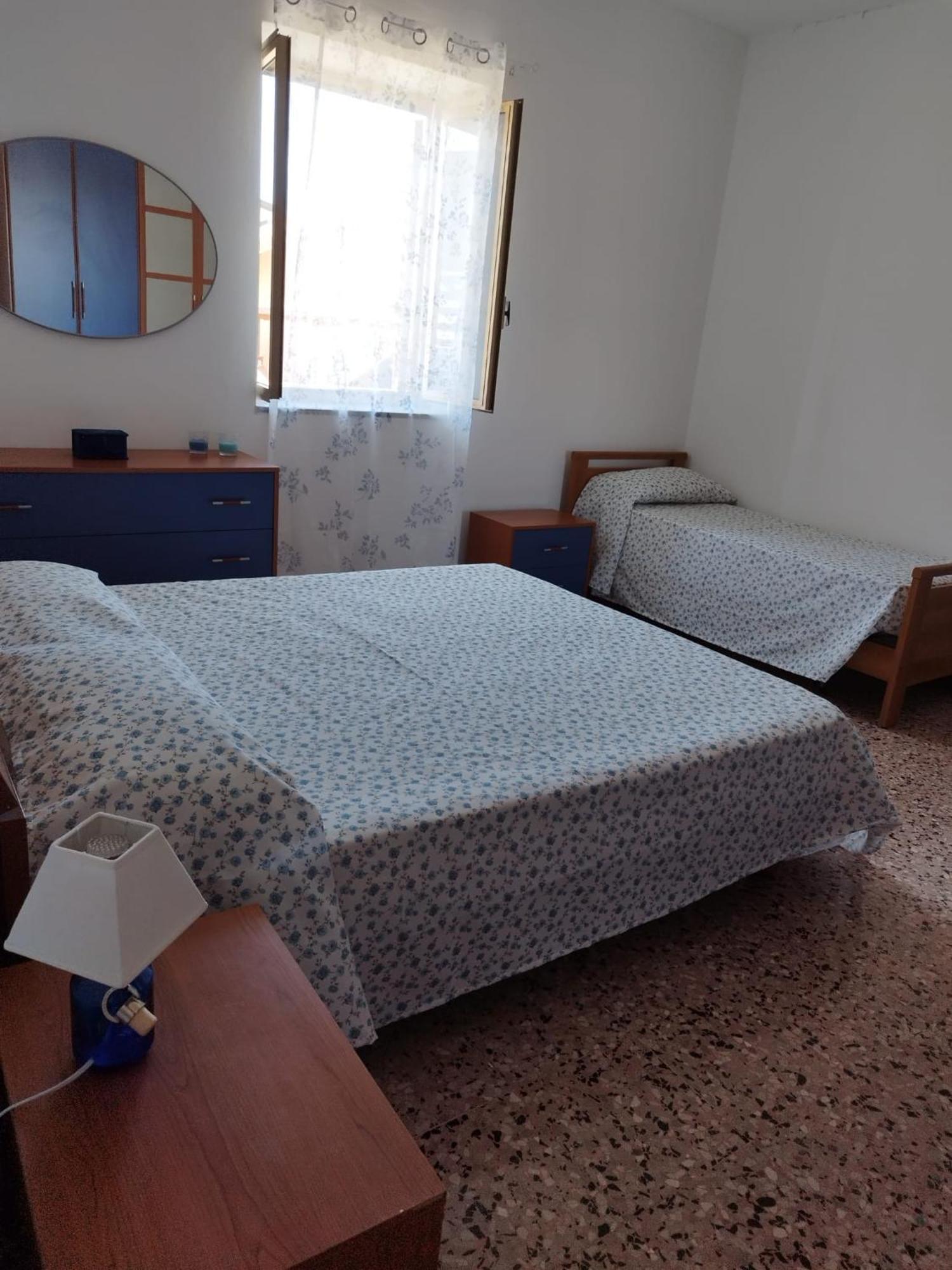 نوشيرا تيرينيزي B&B Nonnotano المظهر الخارجي الصورة
